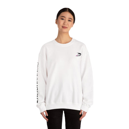 Skinny Hound Women's Crewneck Sweatshirt.