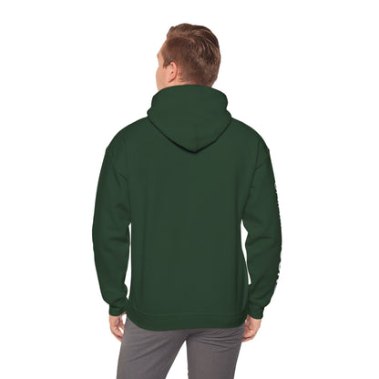 Skinny Hound Men's Hoodie.