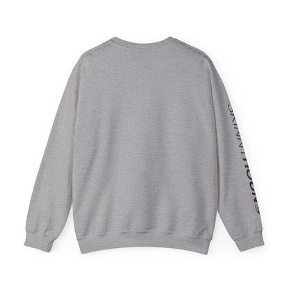 Skinny Hound Men's Crewneck Sweatshirt.
