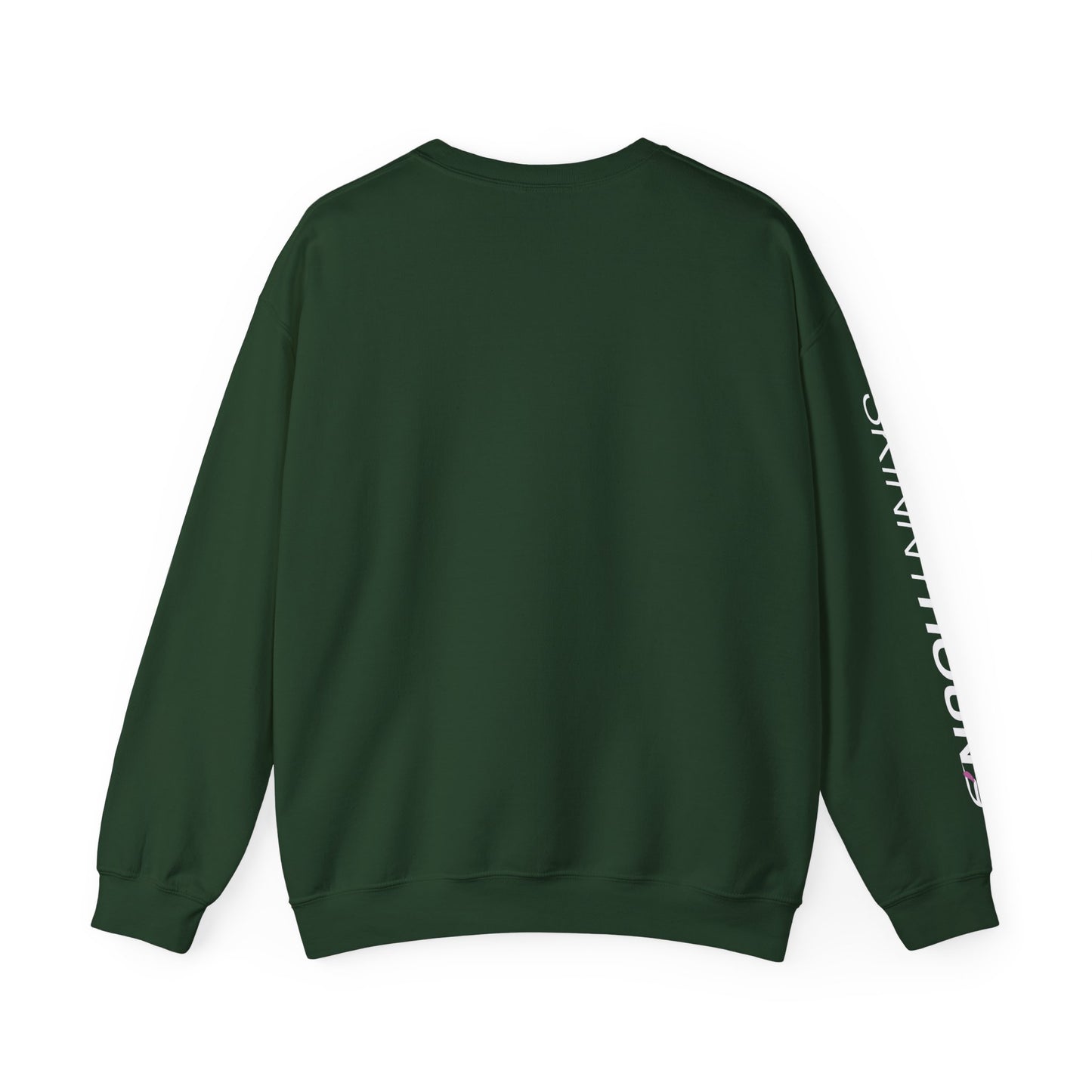 Skinny Hound Men's Crewneck Sweatshirt.