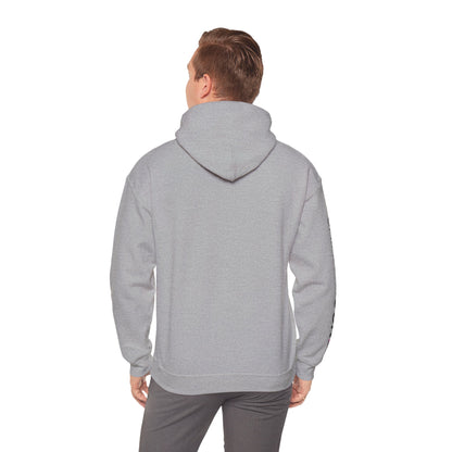 Skinny Hound Men's Hoodie.