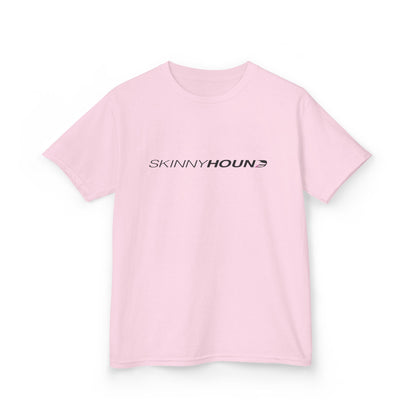 Skinny Hound Kid's T-shirt