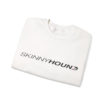 Skinny Hound Women's Cozy Crewneck Sweatshirt.