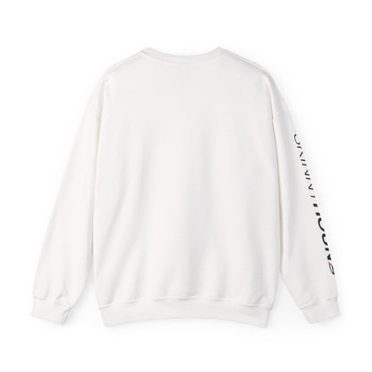 Skinny Hound Women's Crewneck Sweatshirt.