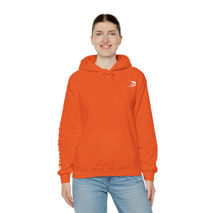 Skinny Hound Women's Hoodie.