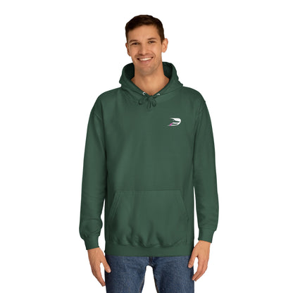 Skinny Hound men's Hoodie.
