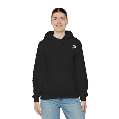 Skinny Hound Women's Hoodie.
