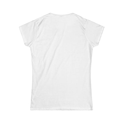 Skinny Hound Women's Softsyle T-shirt