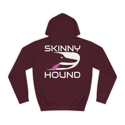 Skinny Hound men's Hoodie.