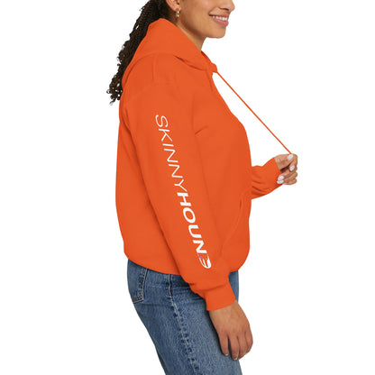 Skinny Hound Women's Hoodie.
