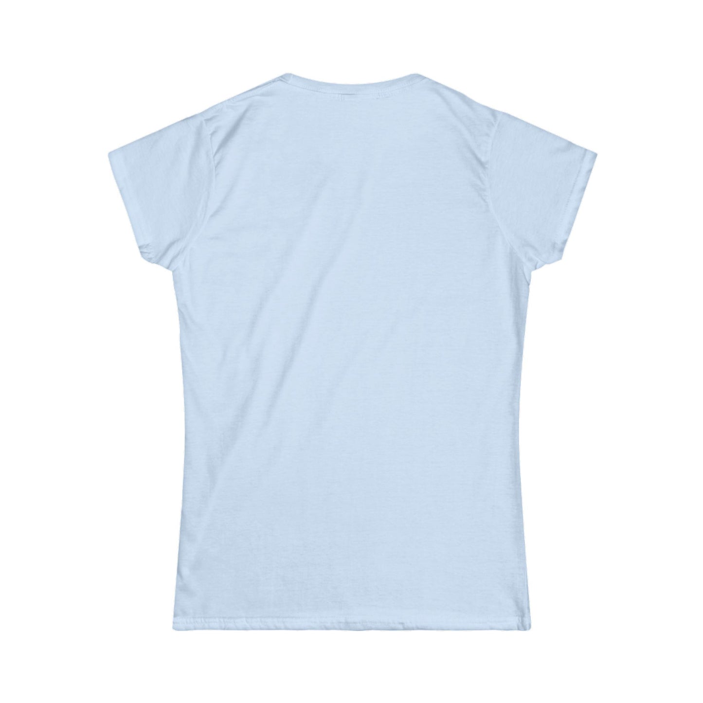 Skinny Hound Women's Softsyle T-shirt