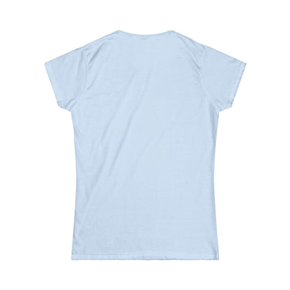 Skinny Hound Women's Softsyle T-shirt