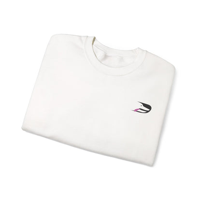 Skinny Hound Women's Crewneck Sweatshirt.