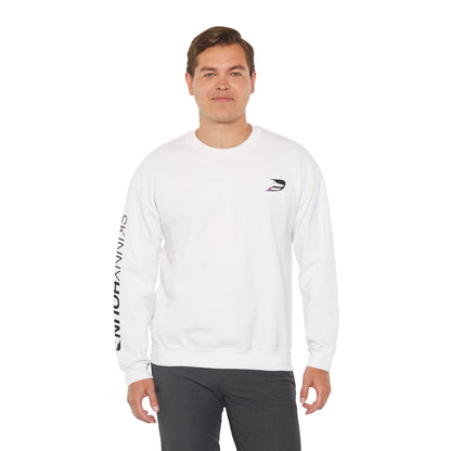 Skinny Hound Men's Crewneck Sweatshirt.