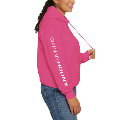 Skinny Hound Women's Hoodie.