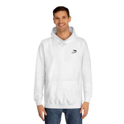 Skinny Hound men's Hoodie.