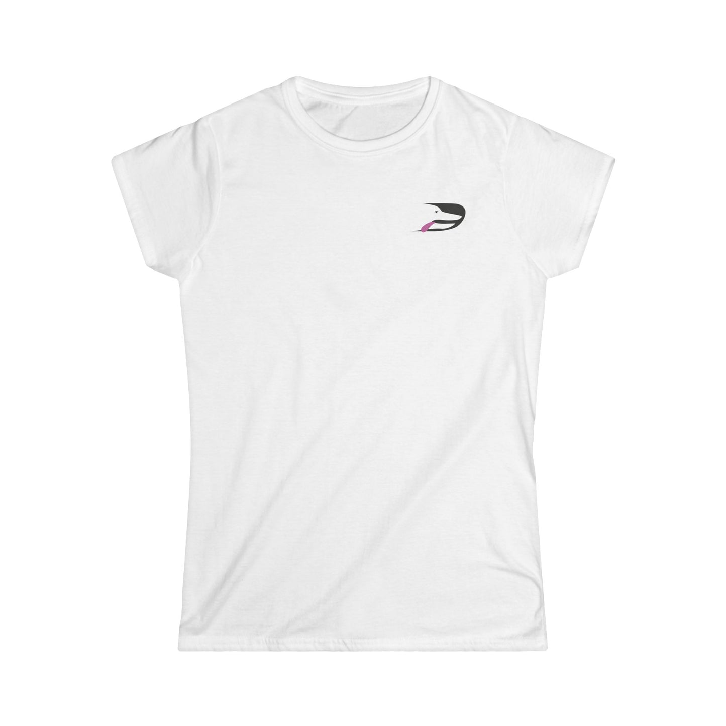 Skinny Hound Women's Softsyle T-shirt
