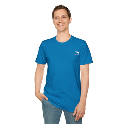 Skinny Hound Men's Softstyle T-shirt