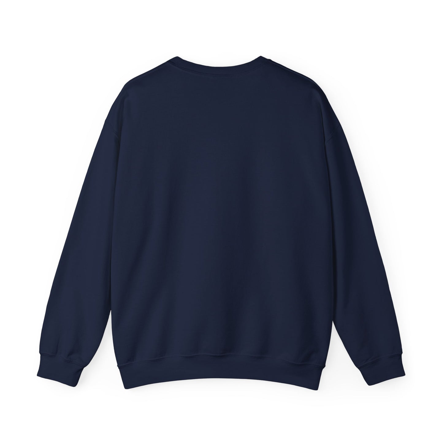 Skinny Hound Men's Cozy Crewneck Sweatshirt.