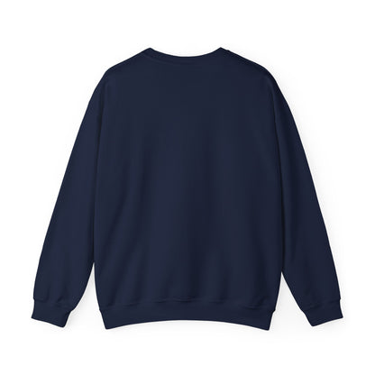 Skinny Hound Men's Cozy Crewneck Sweatshirt.