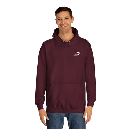 Skinny Hound men's Hoodie.