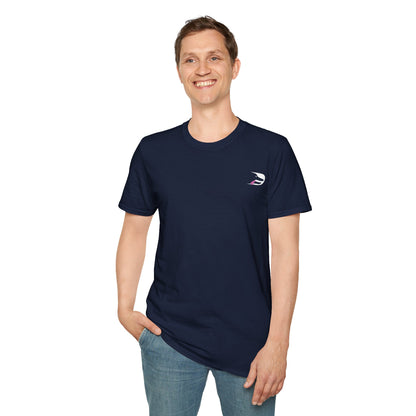 Skinny Hound Men's Softstyle T-shirt