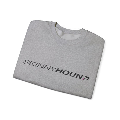 Skinny Hound Men's Cozy Crewneck Sweatshirt.