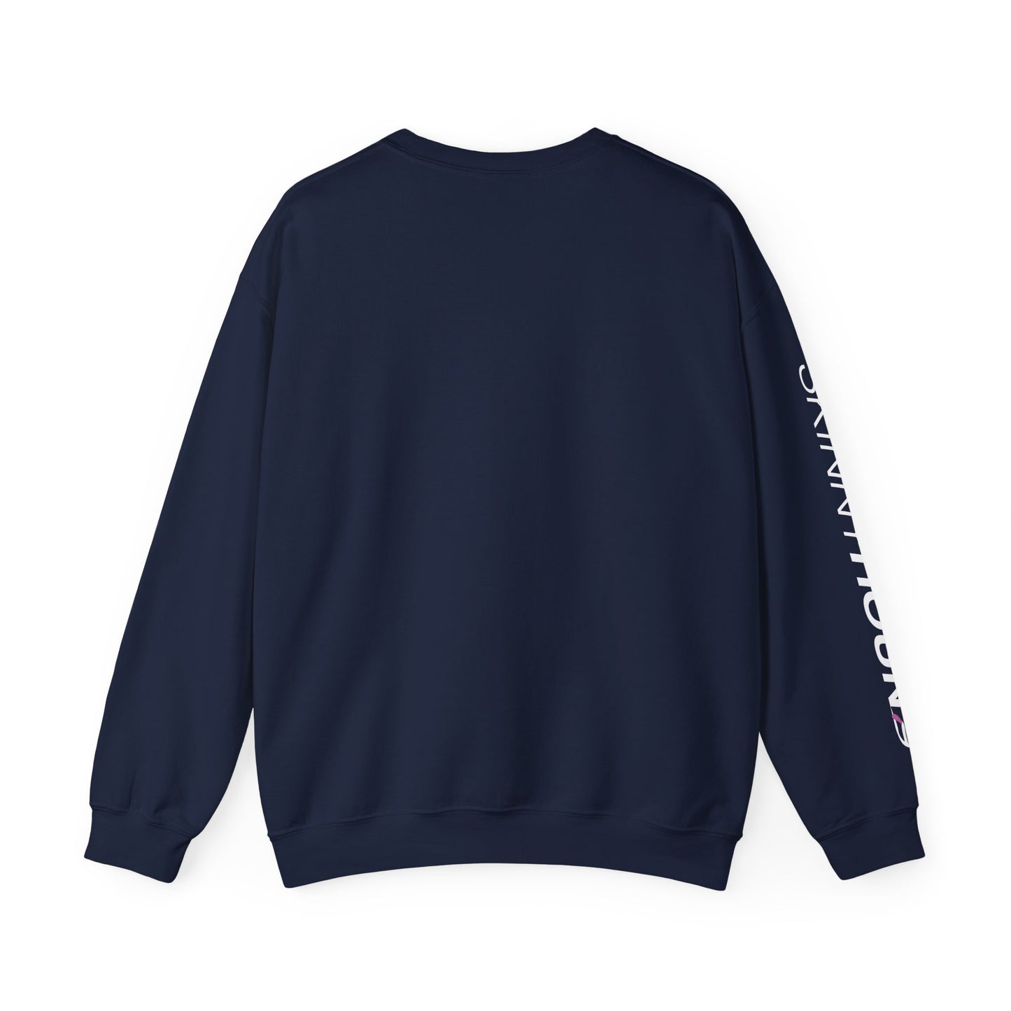 Skinny Hound Men's Crewneck Sweatshirt.