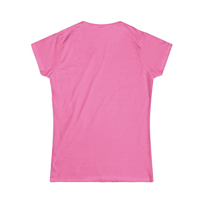 Skinny Hound Women's Softsyle T-shirt