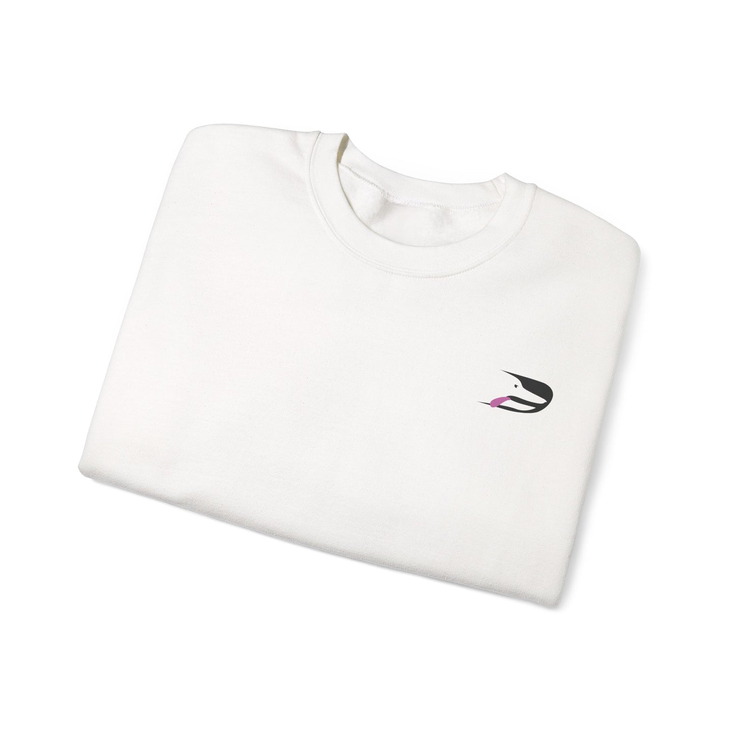 Skinny Hound Men's Crewneck Sweatshirt.