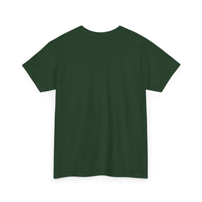 Skinny Hound Men's Heavy Cotton T-shirt.