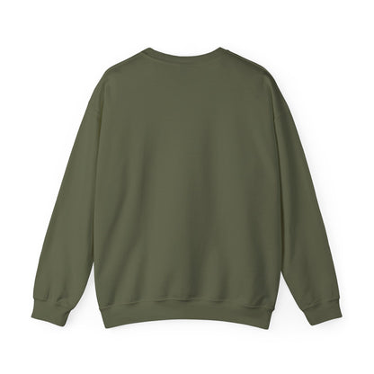 Skinny Hound Men's Cozy Crewneck Sweatshirt.